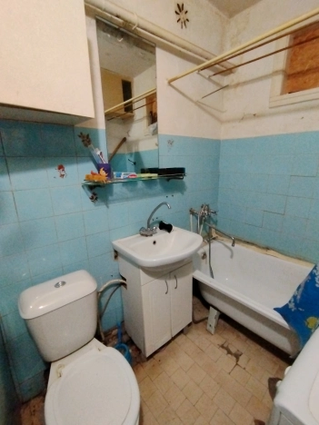 Купить трехкомнатную квартиру в Микрорайоне Лимончики, Ковров в Коврове. Вариант № 7771067, 11, площадь -  квм, цена 2500000 рублей