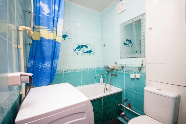 Купить двухкомнатную квартиру на улице Факел Социализма в Балакове. Вариант № 9434920, 20, площадь - квм, цена 3000000 рублей