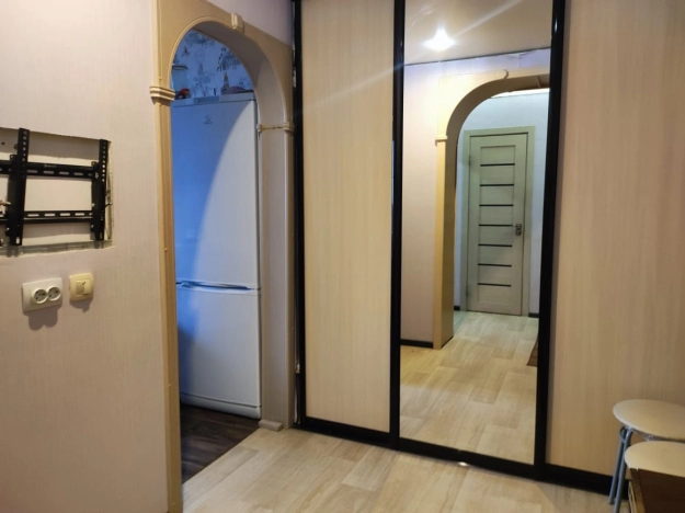 Купить однокомнатную квартиру в Егорьевске. Вариант № 3071902, 8, площадь -  квм, цена 4700000 рублей