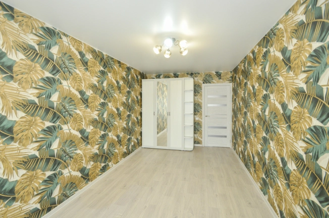 Купить двухкомнатную квартиру в Обь. Вариант № 54771, 10, площадь -  квм, цена 6990000 рублей