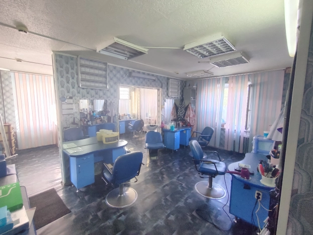 Купить коммерческую недвижимость в Тобольске. Вариант № 868326, 0, площадь -  квм, цена 500000 рублей