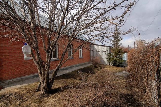 Купить дом на улице Благодарная в Бердске. Вариант № 2220, 32, площадь -  квм, цена 8950000 рублей