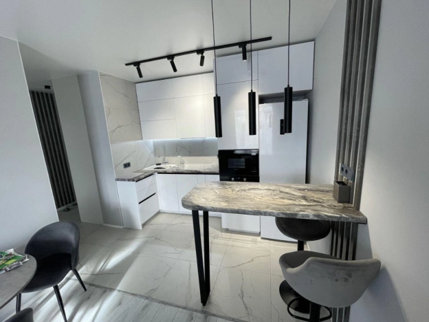 Купить квартиру в Москве. Вариант № 10064743, 3, площадь -  квм, цена 14200000 рублей