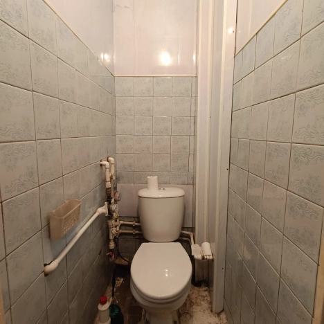 Купить квартиру на улице Георгия Костина в Чите. Вариант № 7533552, 6, площадь -  квм, цена 6499000 рублей