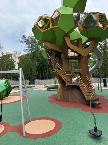 Купить квартиру в районе Левобережный в Москве. Вариант № 1228496, 1, площадь - квм, цена 42000000.0000 рублей