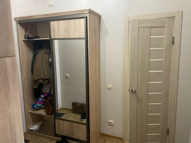 Снять квартиру на улице Ломоносова в Владимире. Вариант № 10498362, 14, площадь -  квм, цена 35000 рублей