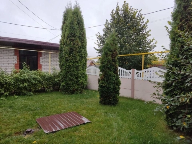 . Вариант № 3430535, 17, площадь - 97 квм, цена 6500000 рублей