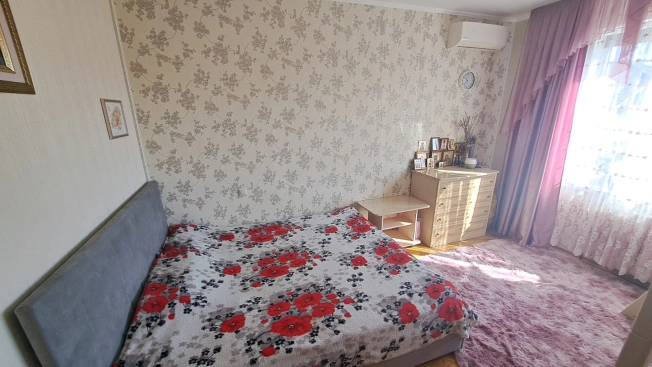 Купить двухкомнатную квартиру в Новороссийске. Вариант № 32137, 15, площадь -  квм, цена 7500000 рублей