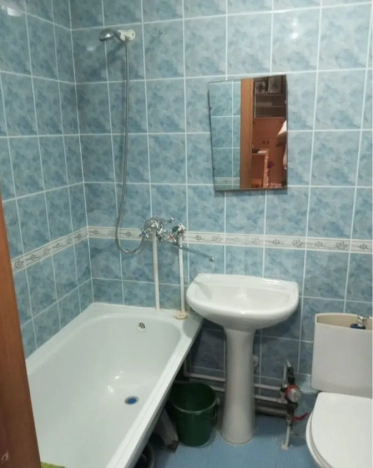 Купить однокомнатную квартиру на улице Обсерваторная в Ростовской области. Вариант № 9891653, 4, площадь -  квм, цена 2980000 рублей