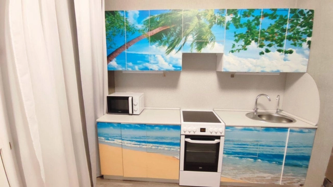 Снять квартиру в Нижнем Новгороде. Вариант № 10783467, 7, площадь - квм, цена 45000 рублей