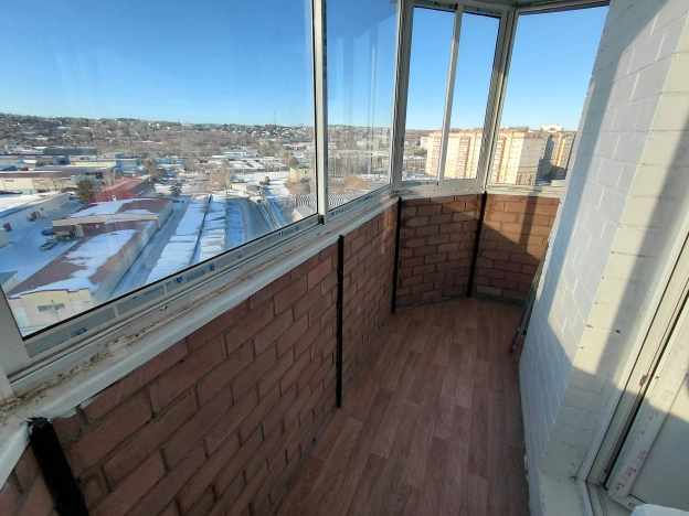 Купить квартиру на улице Мухина в Благовещенске. Вариант № 9996140, 7, площадь -  квм, цена 5900000 рублей