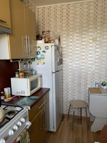 Купить трехкомнатную квартиру на улице Игошина в Владимирской области. Вариант № 45233, 11, площадь - квм, цена 2000000 рублей