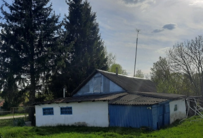 Купить дом в Скопине. Вариант № 37940, 9, площадь - квм, цена 2100000 рублей