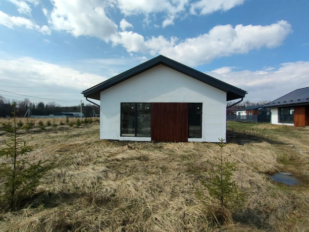 Купить дом в Пушкине. Вариант № 37555, 0, площадь -  квм, цена 9550000 рублей