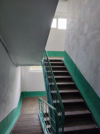 Купить двухкомнатную квартиру в Обь. Вариант № 14622, 10, площадь -  квм, цена 4650000 рублей