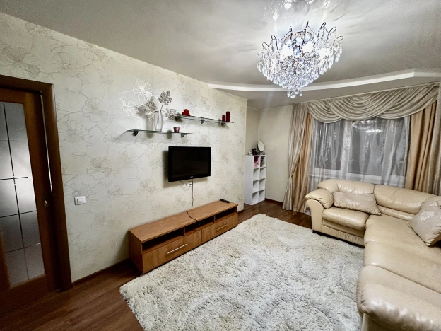 Купить квартиру на улице Медицинская в Нижнем Новгороде. Вариант № 9592703, 5, площадь -  квм, цена 10590000 рублей