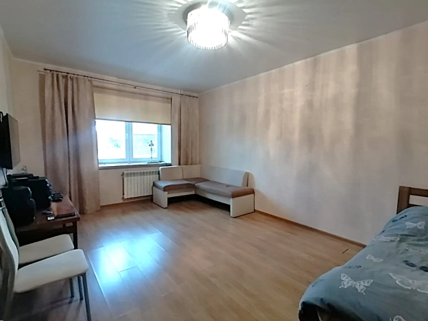 Купить однокомнатную квартиру в Калужской области. Вариант № 260569, 11, площадь -  квм, цена 5500000 рублей