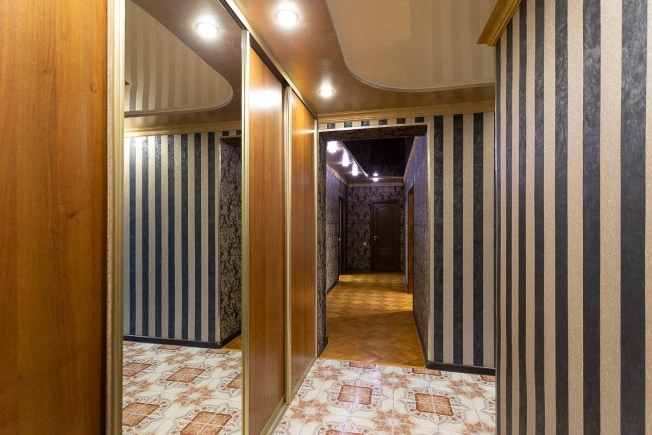 Купить квартиру на улице Батурина в Владимире. Вариант № 5921780, 29, площадь -  квм, цена 17500000 рублей