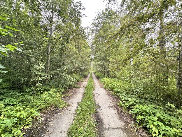 Купить земельный участок в Санкт-Петербурге. Вариант № 1652871, 2, площадь -  квм, цена 1650000 рублей