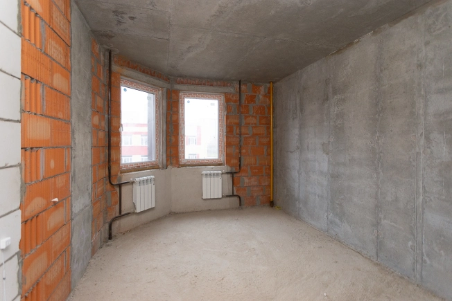 Купить двухкомнатную квартиру на улице Мира в Владимире. Вариант № 6602, 4, площадь -  квм, цена 7990000 рублей