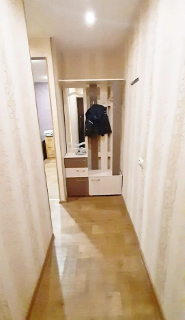 Купить трехкомнатную квартиру на улице Университетский проспект в Волгограде. Вариант № 8923016, 12, площадь -  квм, цена 4250000 рублей