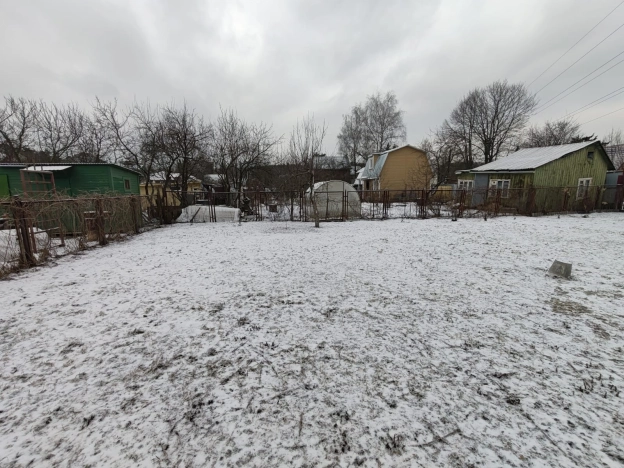 Купить земельный участок в Москве. Вариант № 8378097, 8, площадь -  квм, цена 3250000 рублей