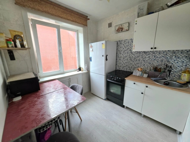 Купить квартиру на улице Науки в Южно-Сахалинске. Вариант № 2047581, 3, площадь -  квм, цена 5150000 рублей