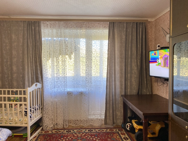 Купить двухкомнатную квартиру на улице Гончарова в Рязанской области. Вариант № 6178596, 21, площадь -  квм, цена 2440000 рублей