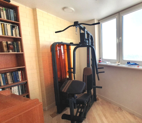 Купить двухкомнатную квартиру в районе Горельники в Жуковском. Вариант № 49481, 8, площадь -  квм, цена 10950000 рублей