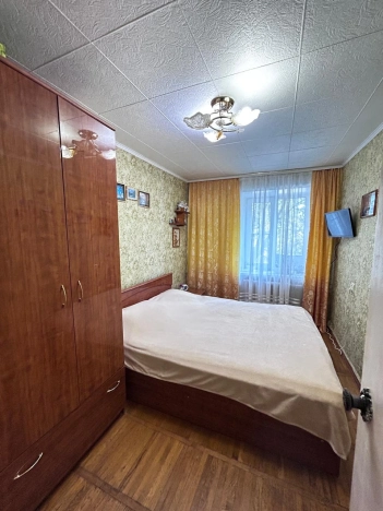 Купить двухкомнатную квартиру в Воронеже. Вариант № 6905554, 8, площадь -  квм, цена 4500000 рублей