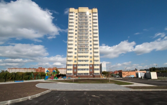 . Вариант № 1151523, 2, площадь - 31.9 квм, цена 3919000 рублей