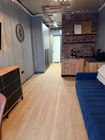 Купить Студию на вторичке на улице Илимская в Москве. Вариант № 10945983, 0, площадь -  квм, цена 6400000 рублей