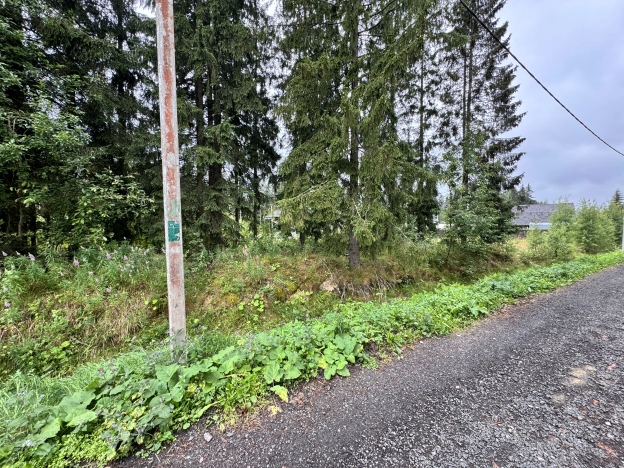 Купить земельный участок в Санкт-Петербурге. Вариант № 9449095, 3, площадь - квм, цена 5000000 рублей