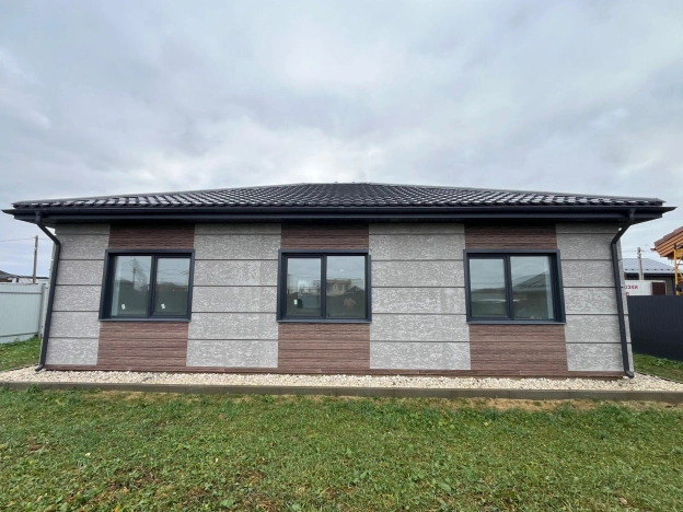 Купить дом в Москве. Вариант № 9500622, 5, площадь -  квм, цена 10900000 рублей