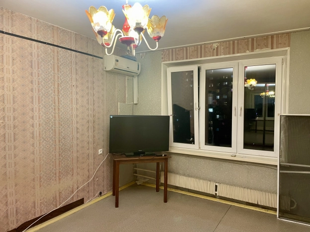 Купить квартиру в Москве. Вариант № 10178892, 2, площадь - квм, цена 12200000 рублей