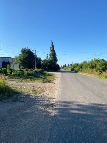 Купить земельный участок в Вязниках. Вариант № 611347, 0, площадь -  квм, цена 290000 рублей