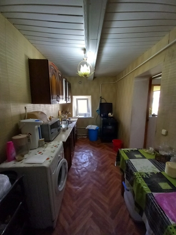 Купить дом на улице Парковая в Элисте. Вариант № 7923, 8, площадь -  квм, цена 4100000 рублей