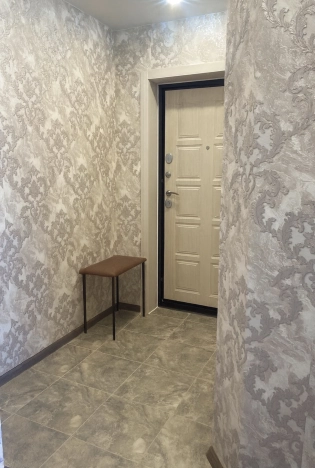 Купить однокомнатную квартиру в Обь. Вариант № 5459857, 5, площадь -  квм, цена 4450000 рублей