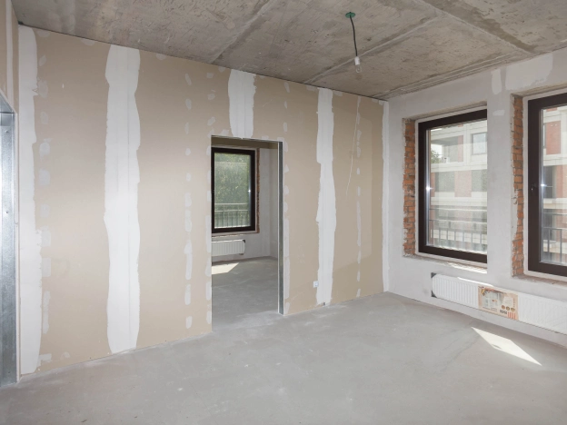 Купить трехкомнатную квартиру в ЖК Пшеница в Новосибирской области. Вариант № 17056, 16, площадь -  квм, цена 8490000 рублей