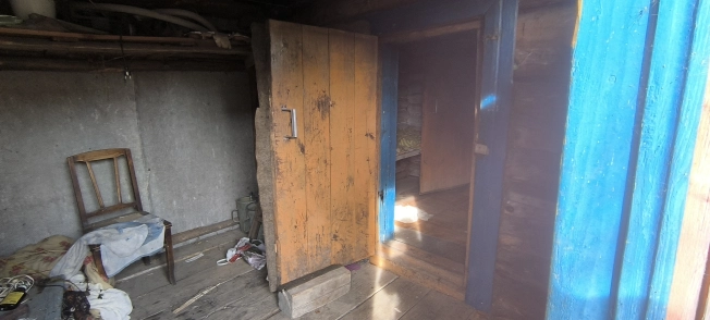 Купить дом на улице Спортивная в Пензенской области. Вариант № 8604666, 5, площадь - квм, цена 1100000 рублей