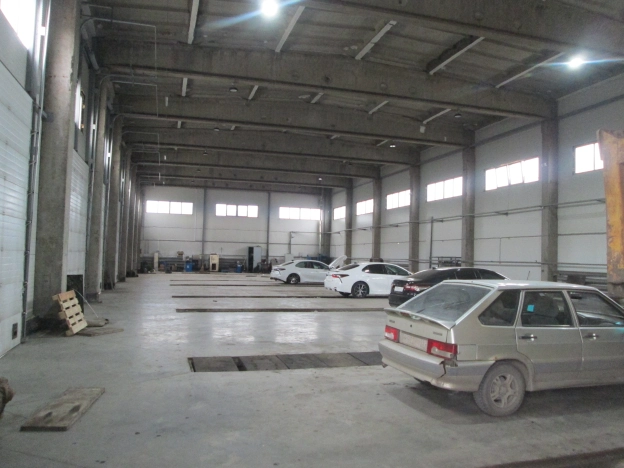 Снять коммерческую недвижимость в Омске. Вариант № 3226, 1, площадь -  квм, цена 540000 рублей