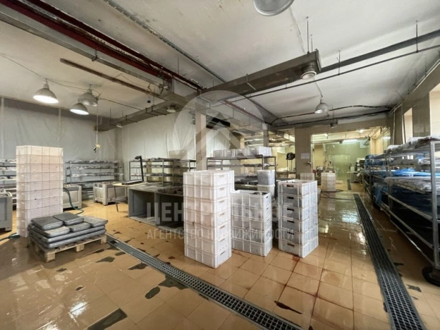 Купить производственные помещения в Новосибирске. Вариант № 1734, 6, площадь -  квм, цена 120000000 рублей