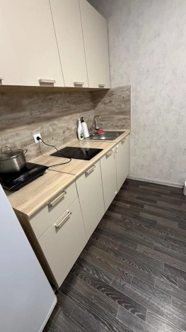 Купить однокомнатную квартиру в Воронеже. Вариант № 8989278, 9, площадь - квм, цена 4830000 рублей