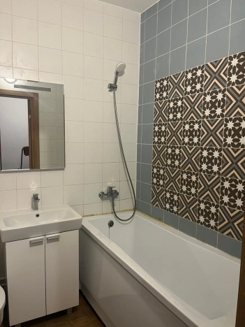 Купить квартиру на улице Петровский бульвар в Ленинградской области. Вариант № 48515, 19, площадь - квм, цена 6150000 рублей