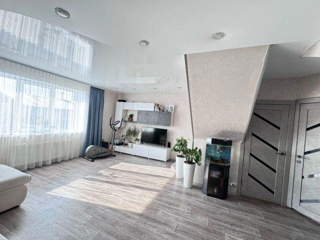 Купить дом в Микрорайоне Советский, Стерлитамак в Стерлитамаке. Вариант № 41633, 5, площадь -  квм, цена 7999000 рублей