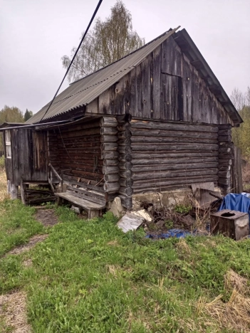 Купить дом в Судогде. Вариант № 39831, 9, площадь -  квм, цена 590000 рублей