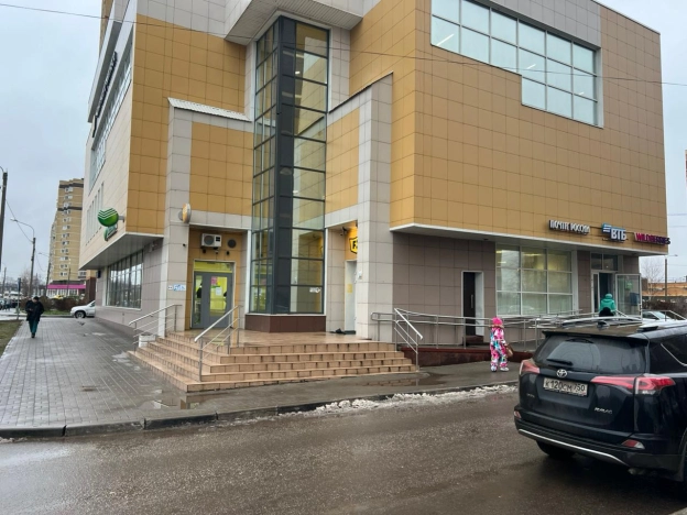 Купить однокомнатную квартиру на улице Безымянная в Балашихе. Вариант № 10771696, 12, площадь - квм, цена 4300000 рублей