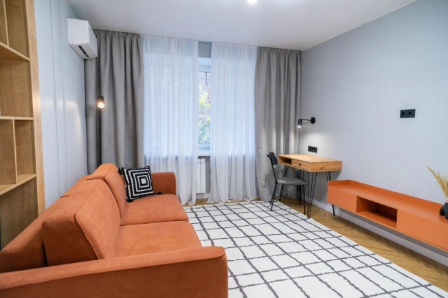 Купить квартиру в Москве. Вариант № 9646291, 11, площадь - квм, цена 23690000 рублей