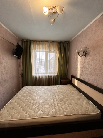 Купить квартиру на улице Комарова в Улан-Удэ. Вариант № 9137044, 5, площадь -  квм, цена 7200000 рублей