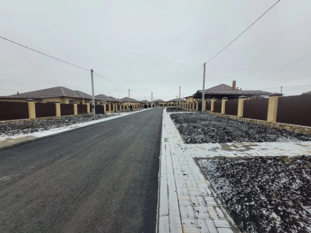 . Вариант № 21646, 3, площадь - 97 квм, цена 11000000 рублей